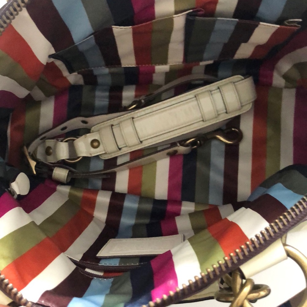 Coach bag - Picture 2 of 3